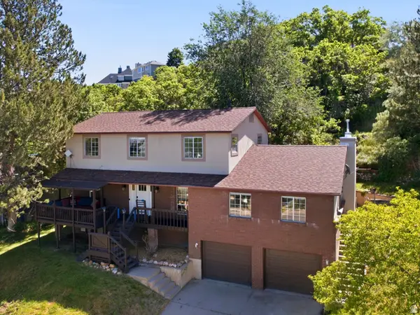 3463 S 400 E, Bountiful, UT 84010