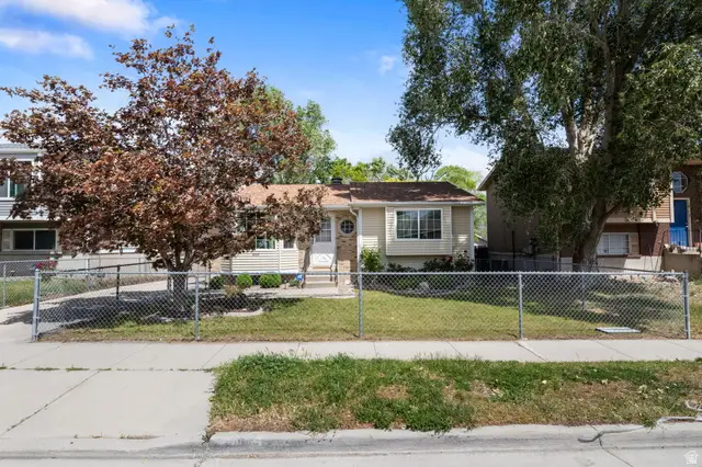 6119 S 4000 W, Taylorsville, UT 84129 - #2