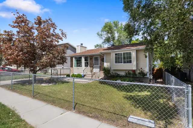 6119 S 4000 W, Taylorsville, UT 84129 - #3