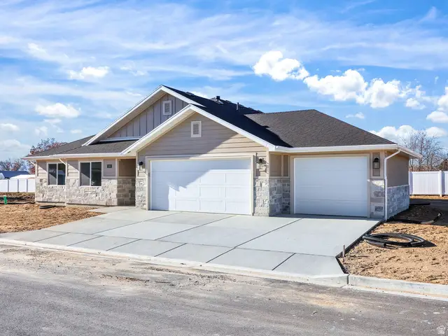 327 N 3250 W #13, West Point, UT 84015 - #1