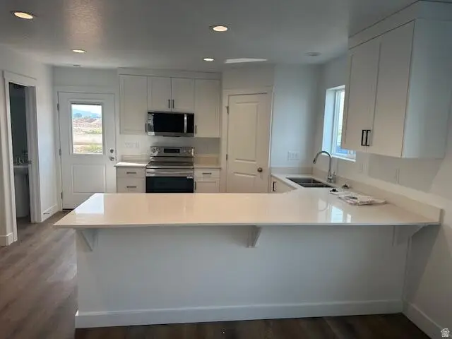 535 W 2530 N #35, Cedar City, UT 84721 - #2