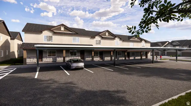535 W 2530 N #41-46, Cedar City, UT 84721 - #1