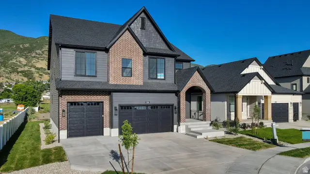 2136 N 725 W, Centerville, UT 84014 - #3