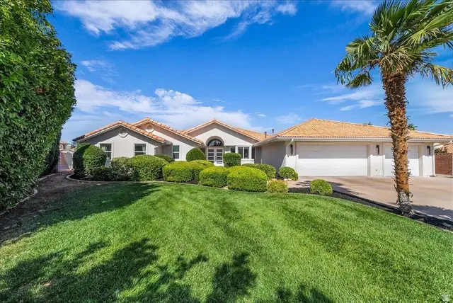 1624 S 1160 Cir E, Saint George, UT 84790 - #1