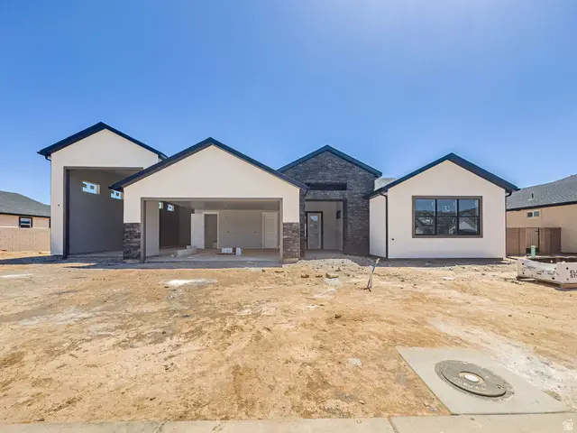 4453 W 150 N, Cedar City, UT 84720 - #1