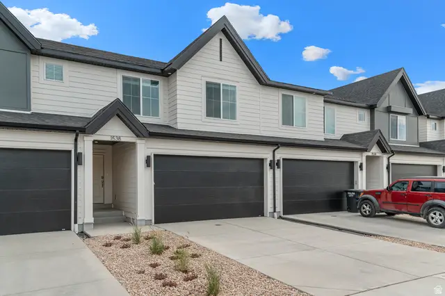 1865 E 640 N #1230, Salem, UT 84653 - #2