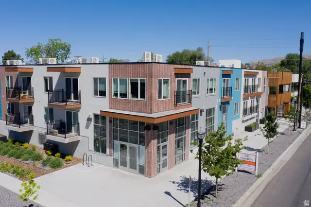 1326 S 500 E, Salt Lake City, UT 84105 - #2