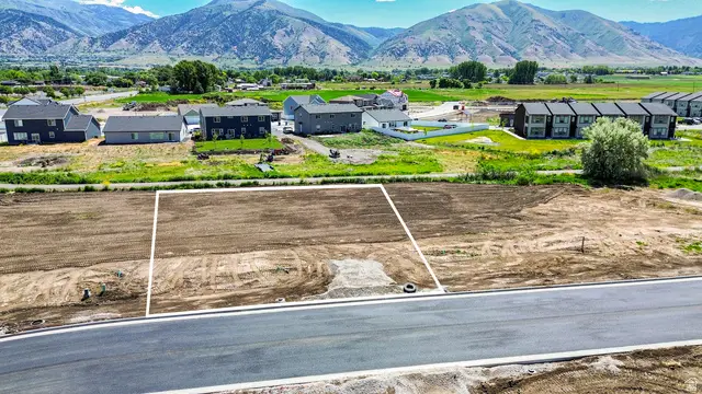 3230 S 1125 W #21, Nibley, UT 84321 - #2