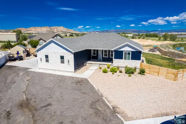 1552 W 1400 S, Vernal, UT 84078