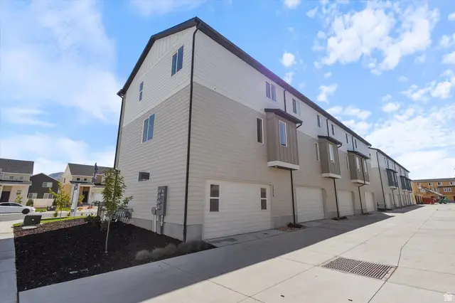 1282 N 1360 E #30-120, Payson, UT 84651 - #3