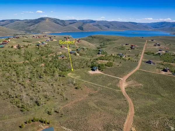 95 Aspen Cove #95, Scofield, UT 84526
