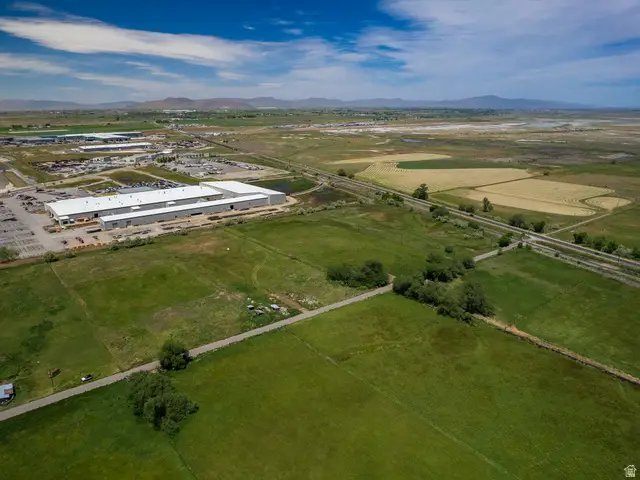 Address Withheld By Seller, Brigham City, UT 84302 - #3