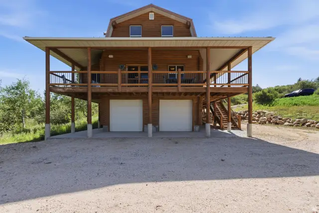 2292 S Aspen Loop, Garden City, UT 84028 - #2