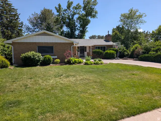 2138 E Kayland Way, Holladay, UT 84117 - #2