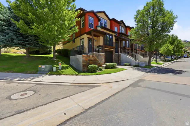 14875 S Ox Cart Ln, Draper, UT 84020 - #3