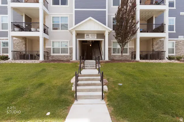 14681 S Astin Ln #R201, Herriman, UT 84096 - #2