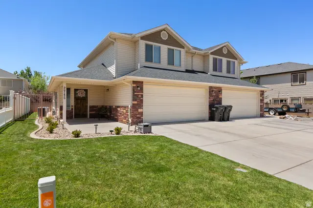 2745 N Clark Pkwy, Cedar City, UT 84721 - #1