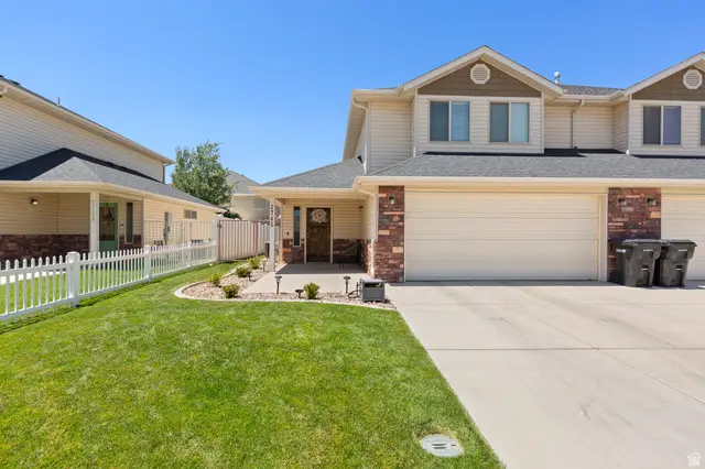 2745 N Clark Pkwy, Cedar City, UT 84721 - #2