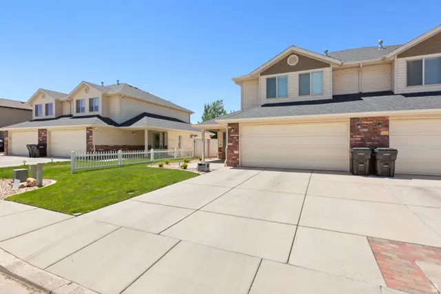 2745 N Clark Pkwy, Cedar City, UT 84721 - #3