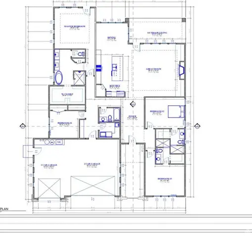 113 W Doonbeg Dr, Saint George, UT 84770 - #2