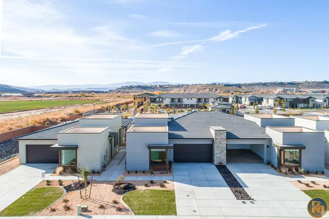 2814 S Church Oak Dr, Saint George, UT 84790 - #1