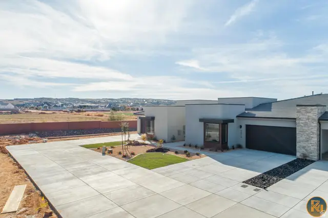 2814 S Church Oak Dr, Saint George, UT 84790 - #3