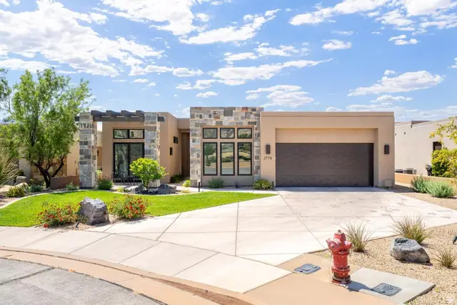 1779 W Red Cloud Cir, Saint George, UT 84770 - #2