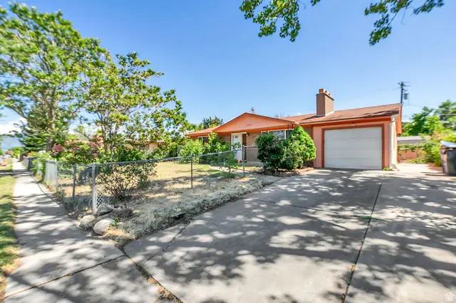 3081 W Bedford Rd S, West Valley City, UT 84119 - #2