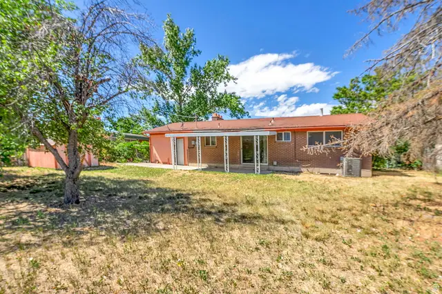 3081 W Bedford Rd S, West Valley City, UT 84119 - #3