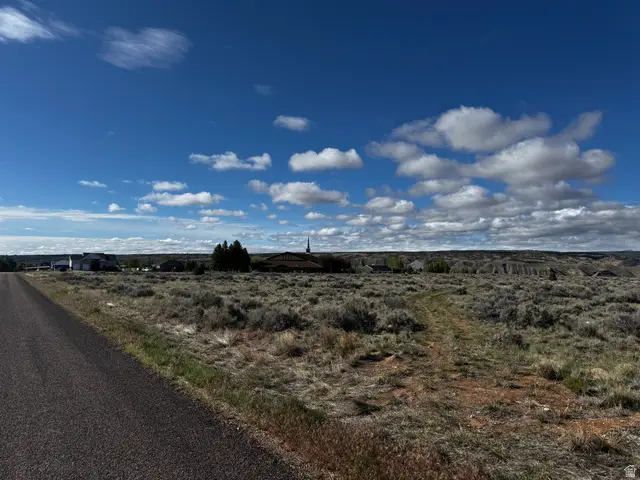 Address Withheld By Seller, Duchesne, UT 84021 - #1
