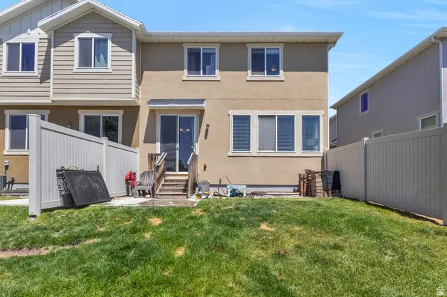 3203 W Prairie Grass Dr, Lehi, UT 84043 - #2