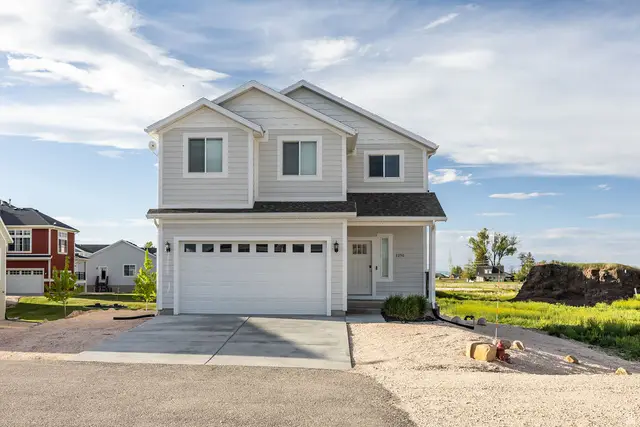 2250 S Beachcomber Ln #16, Garden City, UT 84028 - #2