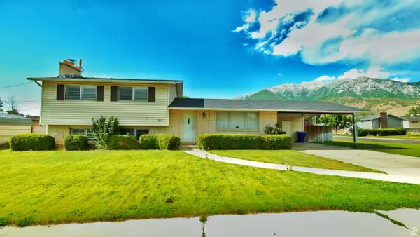 227 E 1140 N, Orem, UT 84057