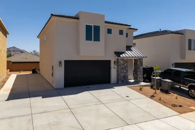 751 W 430 N, Hurricane, UT 84737 - #1