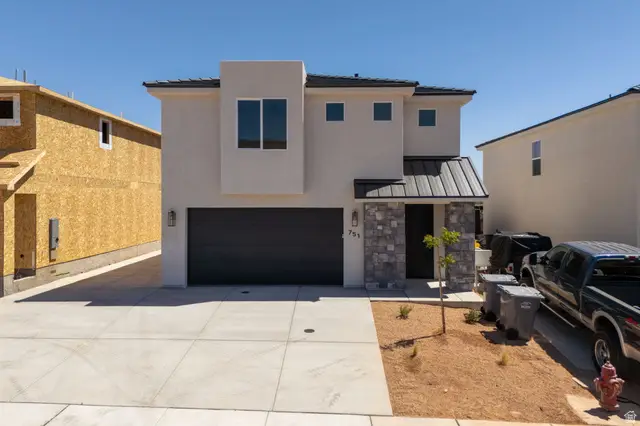 751 W 430 N, Hurricane, UT 84737 - #2