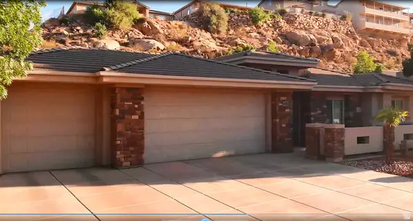 1429 E 2420 S, St. George, UT 84790