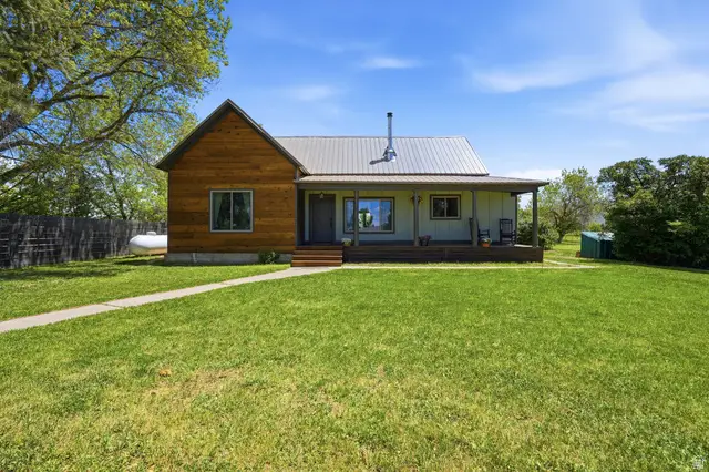 4554 Dingle Rd, Dingle, ID 83233 - #2
