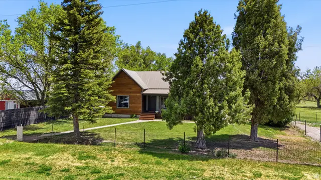 4554 Dingle Rd, Dingle, ID 83233 - #3