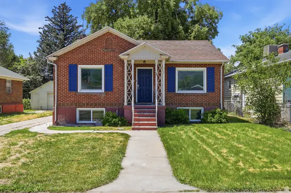 85 N 800 W, Provo, UT 84601