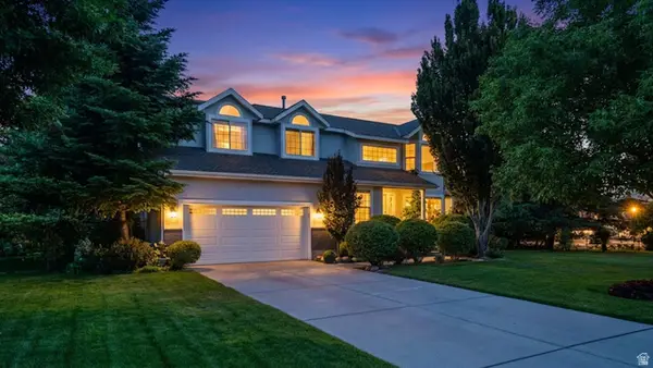 13278 S Trail Rider Cir, Draper, UT 84020