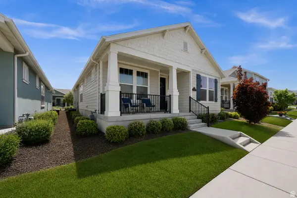 6031 W Mount Airy Dr, South Jordan, UT 84009