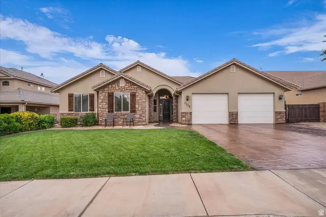 2376 S 2160 E, Saint George, UT 84790 - #1