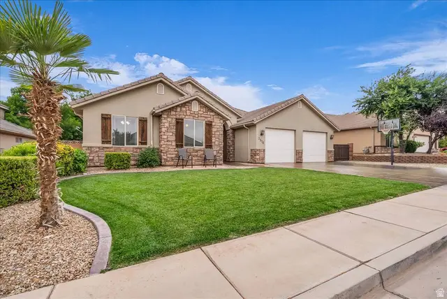 2376 S 2160 E, Saint George, UT 84790 - #3