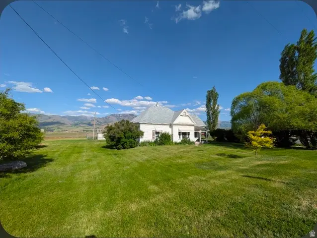 411 S 800 E, Lewiston, UT 84320 - #3