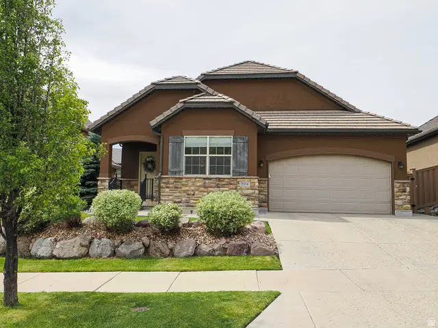 2014 E Brookings Dr, Draper, UT 84020 - #1