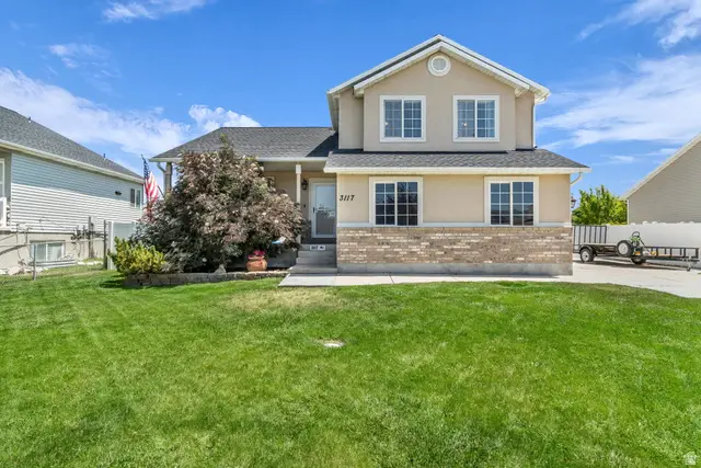 3117 S Timeron Dr, West Valley City, UT 84128 - #1