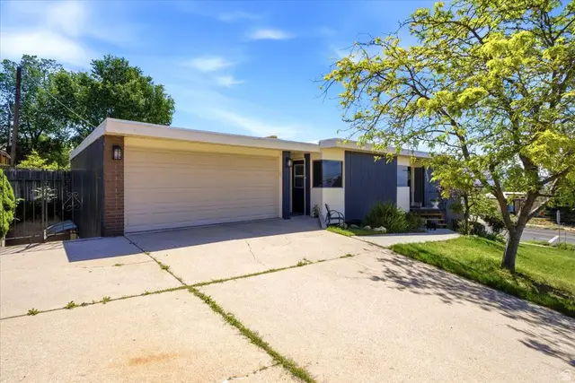 605 E 11th Ave, Salt Lake City, UT 84103 - #2