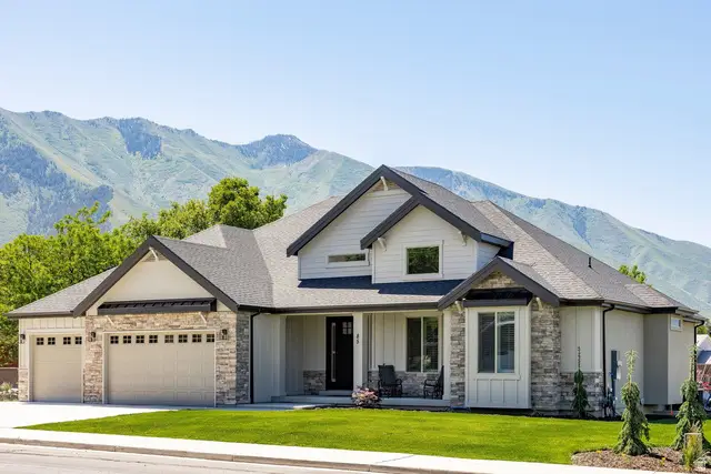 85 W 1200 N, Mapleton, UT 84664 - #1