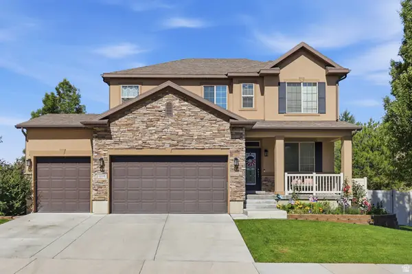 10338 S Venenzia Way W, South Jordan, UT 84095