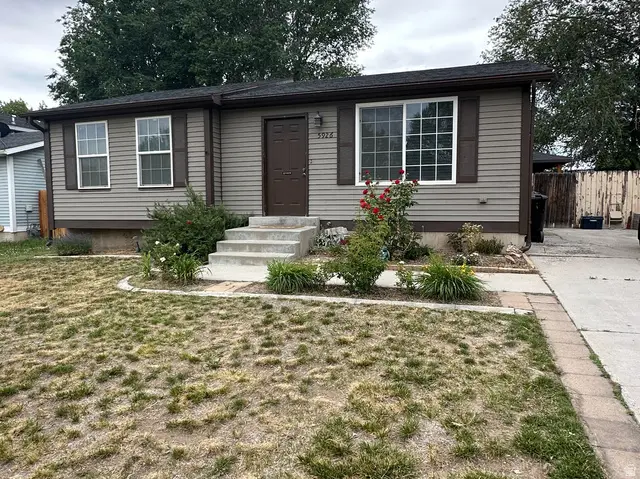 5926 S Blue Meadow Dr W, Taylorsville, UT 84129 - #3